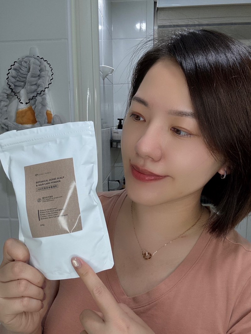 女人知己試用大隊,口碑行銷,部落客行銷,Flora Floral花葉草本養護泥,頭皮養護,頭皮護理,頭皮清潔,植萃染髮,中草藥,草本植萃,頭皮去角質,頭皮調理,花葉頭皮養護,201花葉草本養護泥,203花葉頭皮養護泥矯色版,頭皮養護專家